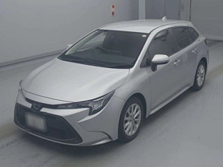 TOYOTA COROLLA TOURING