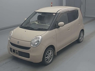 SUZUKI MRWAGON