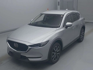 MAZDA CX 5
