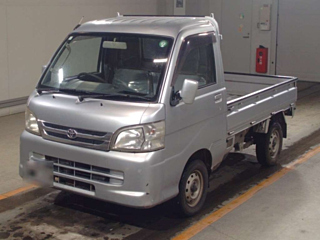 TOYOTA PIXIS TRUCK