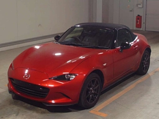 MAZDA ROADSTER