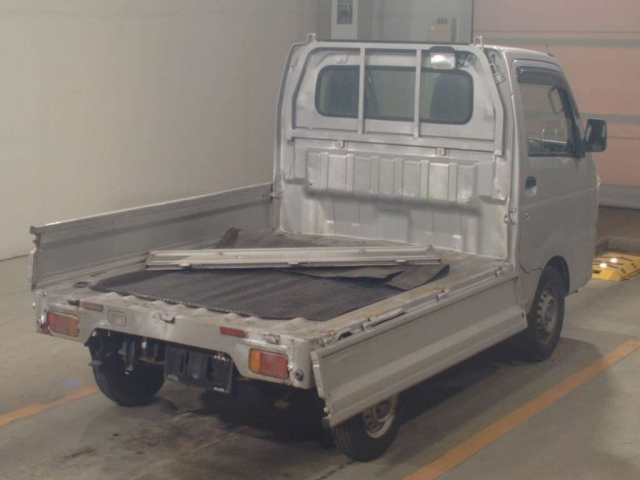SUZUKI CARRY TRUCK 2019