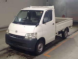 TOYOTA LITE ACE TRUCK