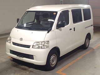 TOYOTA TOWN ACE VAN