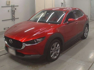 MAZDA CX 30