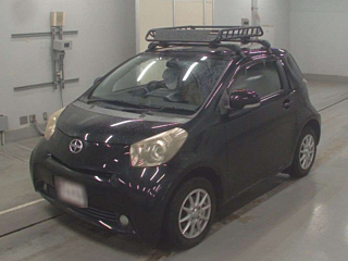 TOYOTA IQ