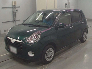 DAIHATSU BOON