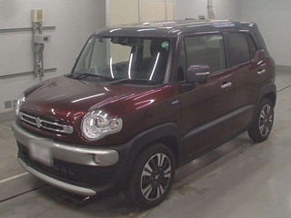 SUZUKI XBEE