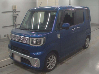 TOYOTA PIXIS MEGA