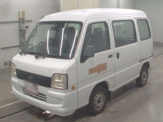 SUBARU SAMBAR