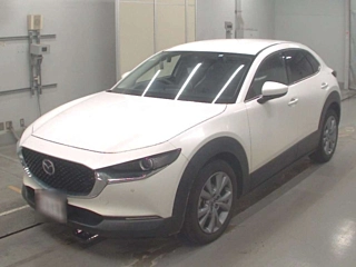 MAZDA CX 30