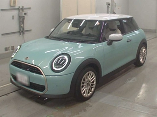 BMW MINI