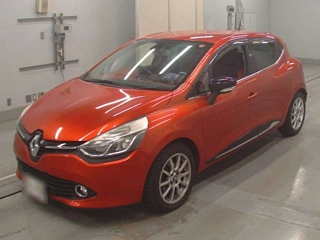 RENAULT SAMSUNG LUTECIA