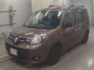 RENAULT SAMSUNG KANGOO