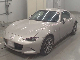MAZDA ROADSTER