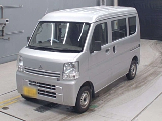 MITSUBISHI MINICAB VAN