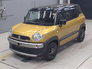 SUZUKI XBEE