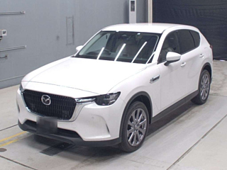 MAZDA CX 60
