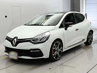 RENAULT SAMSUNG LUTECIA