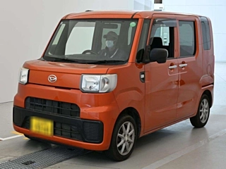 DAIHATSU HIJET CADDIE