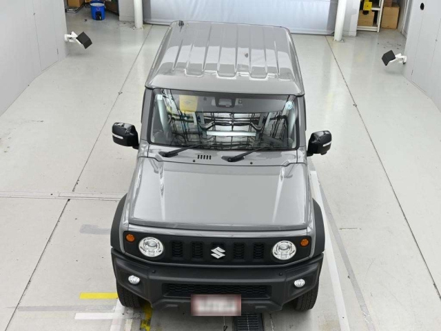 SUZUKI JIMNY SIERRA 2023
