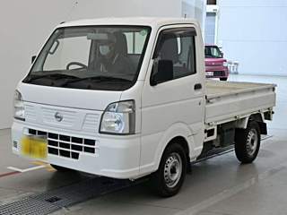 NISSAN CLIPPER TRUCK