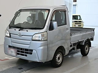 TOYOTA PIXIS TRUCK