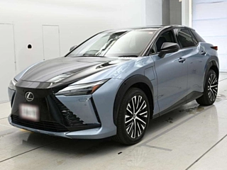 LEXUS RZ