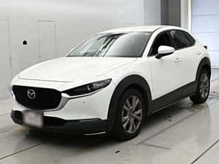 MAZDA CX 30