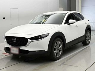 MAZDA CX 30