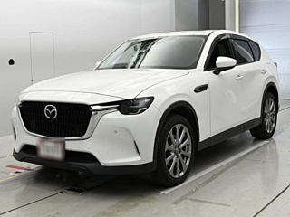 MAZDA CX 60