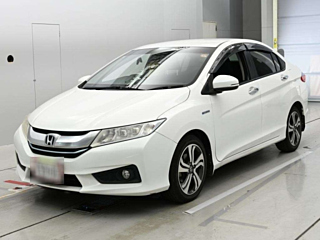 HONDA GRACE