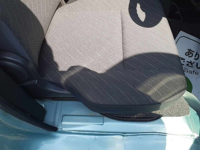 SUZUKI CARRY TRUCK 2018