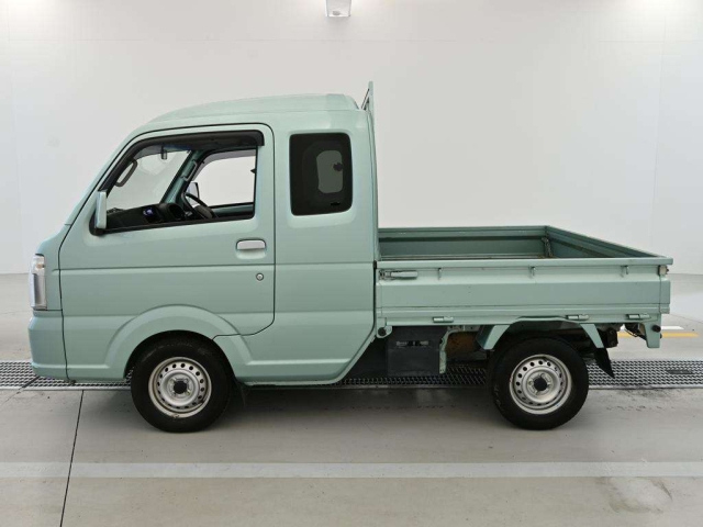 SUZUKI CARRY TRUCK 2018
