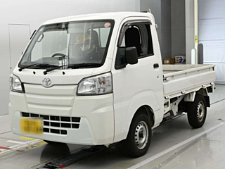 TOYOTA PIXIS TRUCK