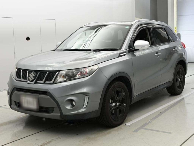 SUZUKI ESCUDO 2017