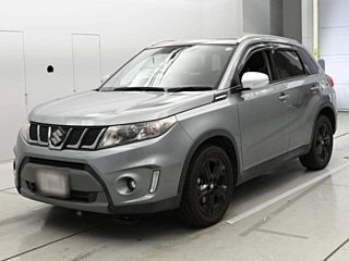 SUZUKI ESCUDO