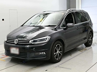 VOLKSWAGEN GOLF TOURAN