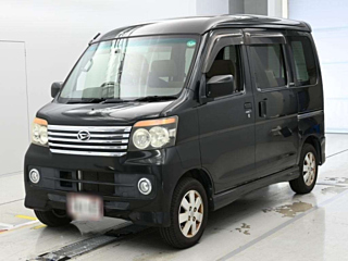 DAIHATSU ATRAI WAGON