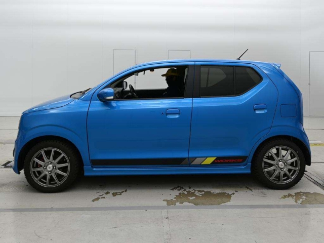 SUZUKI ALTO 2019