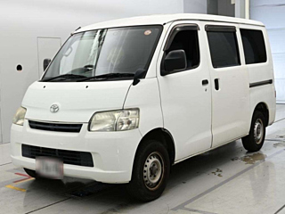 TOYOTA TOWN ACE VAN