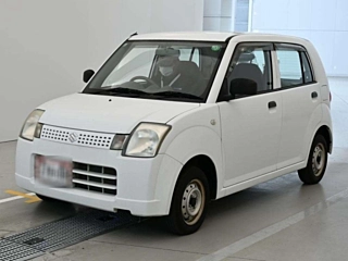 SUZUKI ALTO VAN