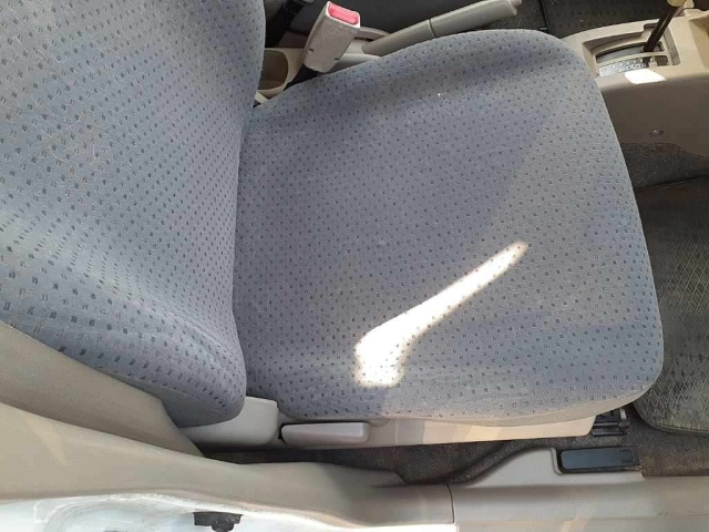 SUZUKI ALTO VAN 2008