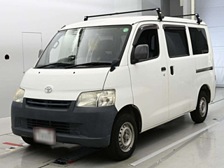 TOYOTA TOWN ACE VAN