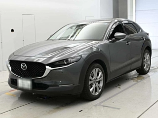 MAZDA CX 30