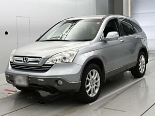 HONDA CR V
