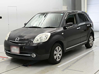MAZDA VERISA