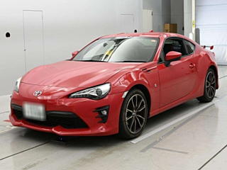 TOYOTA 86
