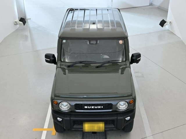SUZUKI JIMNY 2020