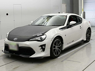 TOYOTA 86